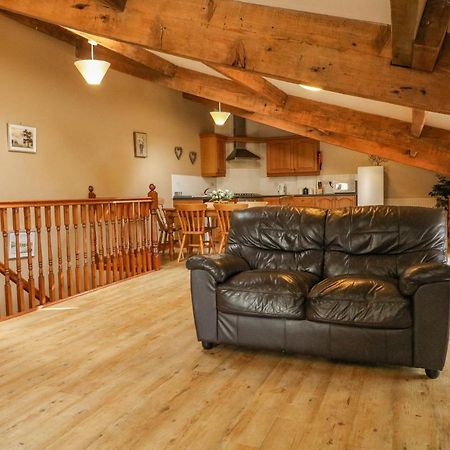Stable Cottage Kirkby Stephen Εξωτερικό φωτογραφία
