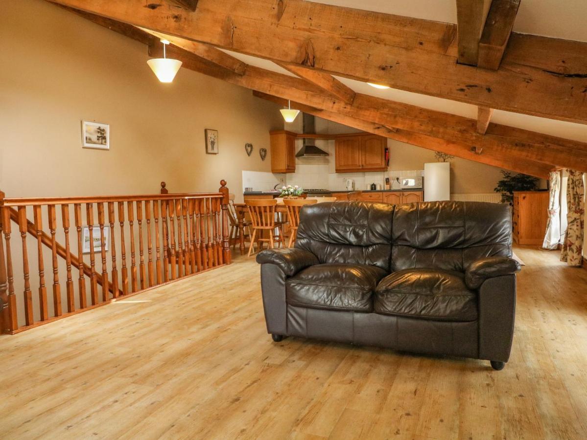 Stable Cottage Kirkby Stephen Εξωτερικό φωτογραφία