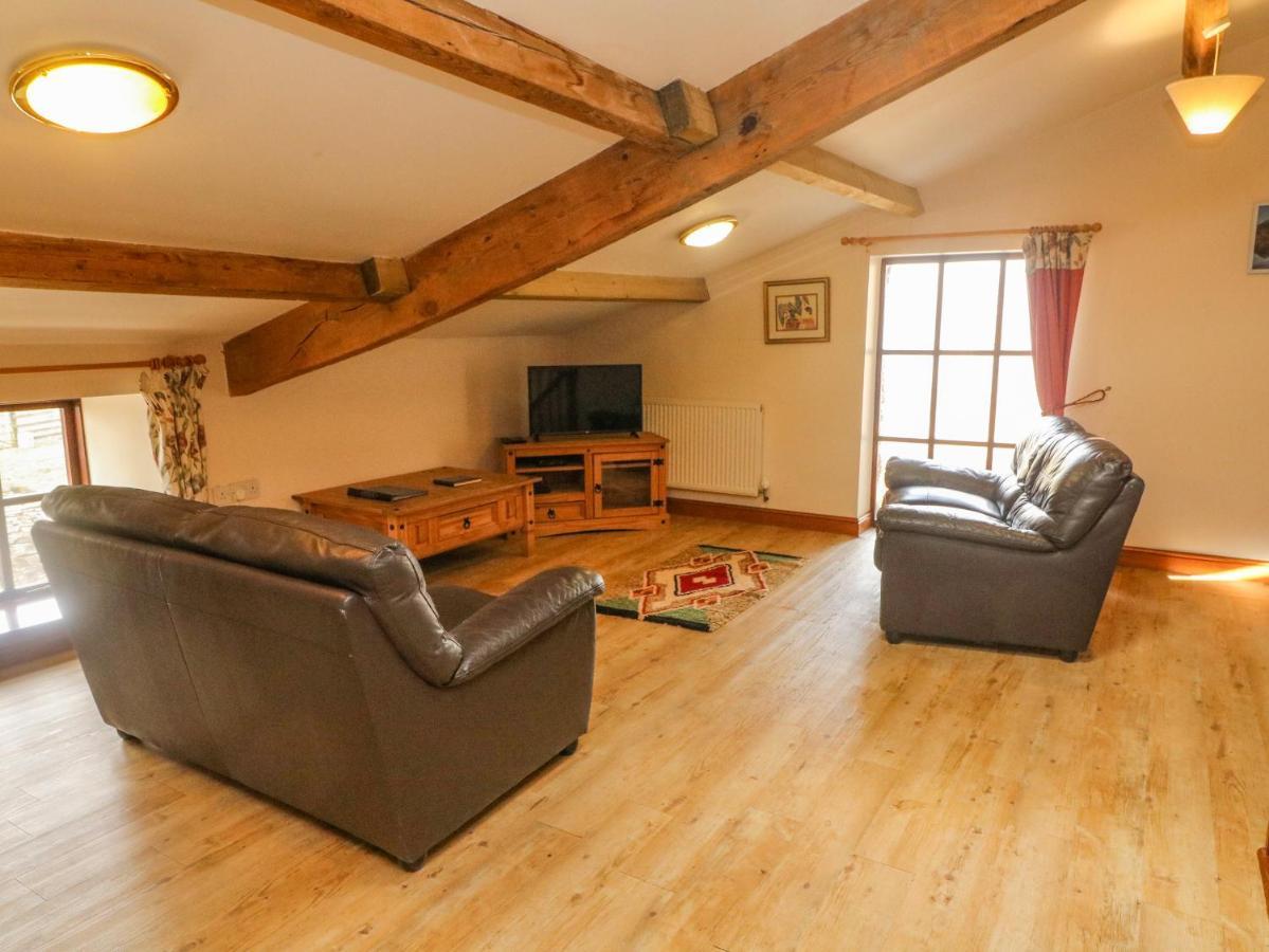 Stable Cottage Kirkby Stephen Εξωτερικό φωτογραφία