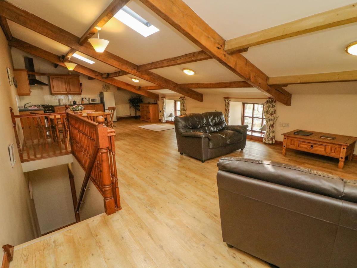 Stable Cottage Kirkby Stephen Εξωτερικό φωτογραφία