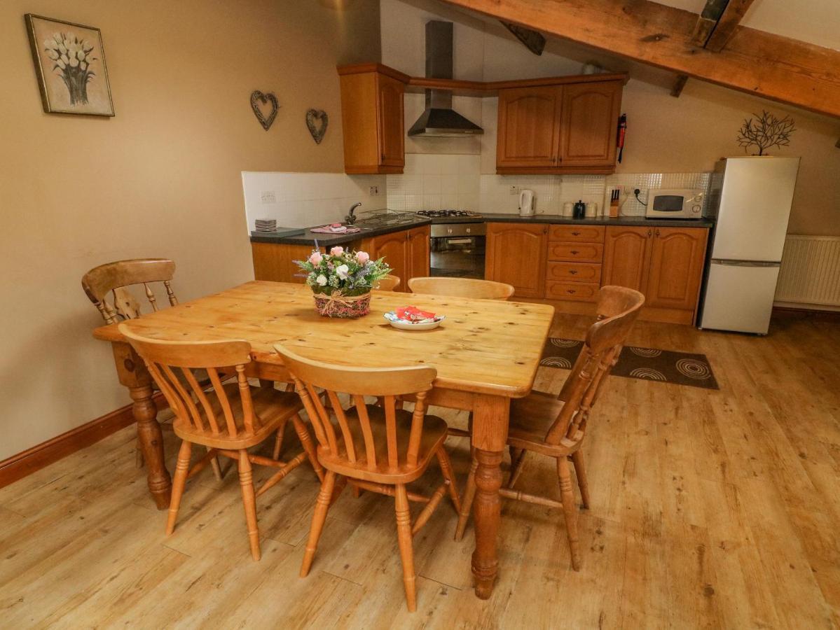 Stable Cottage Kirkby Stephen Εξωτερικό φωτογραφία