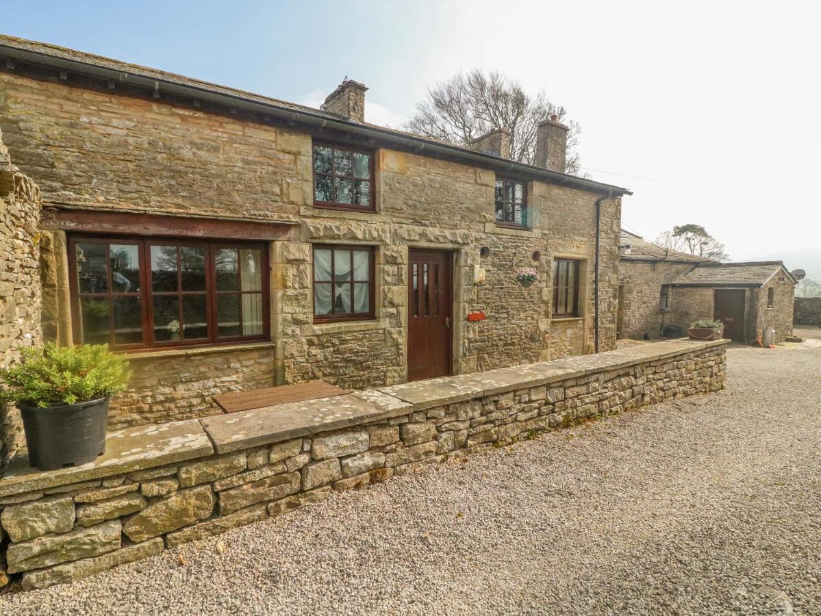 Stable Cottage Kirkby Stephen Εξωτερικό φωτογραφία