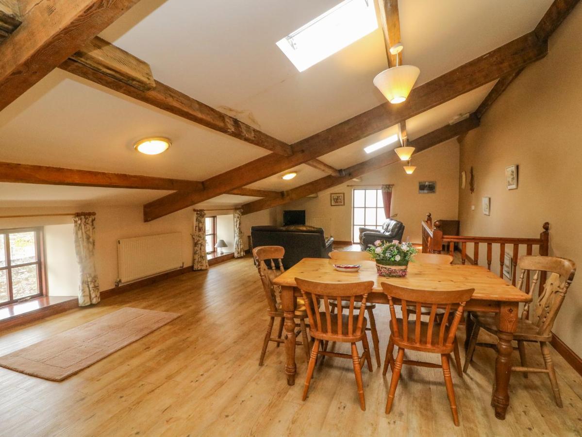 Stable Cottage Kirkby Stephen Εξωτερικό φωτογραφία