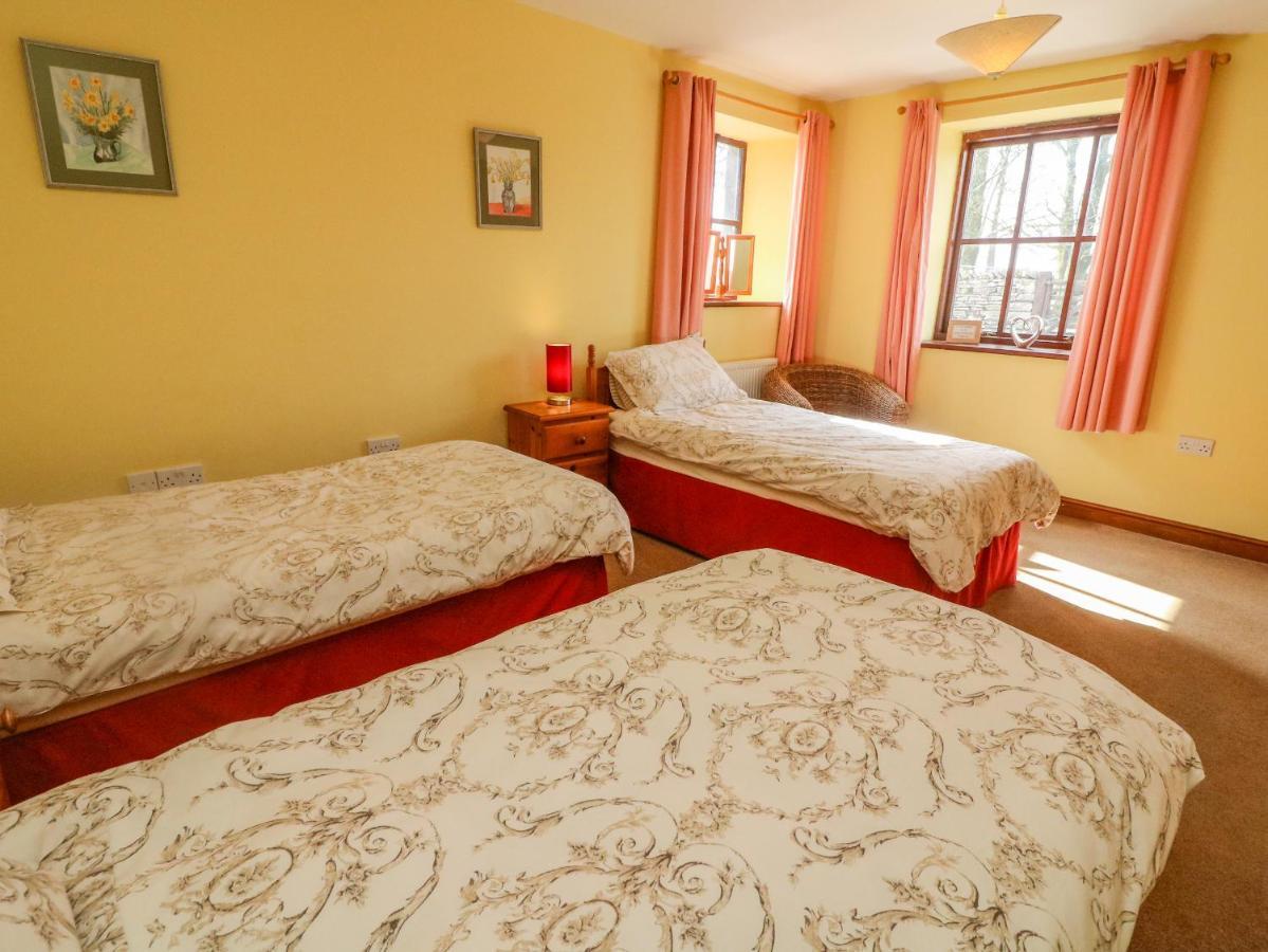 Stable Cottage Kirkby Stephen Εξωτερικό φωτογραφία