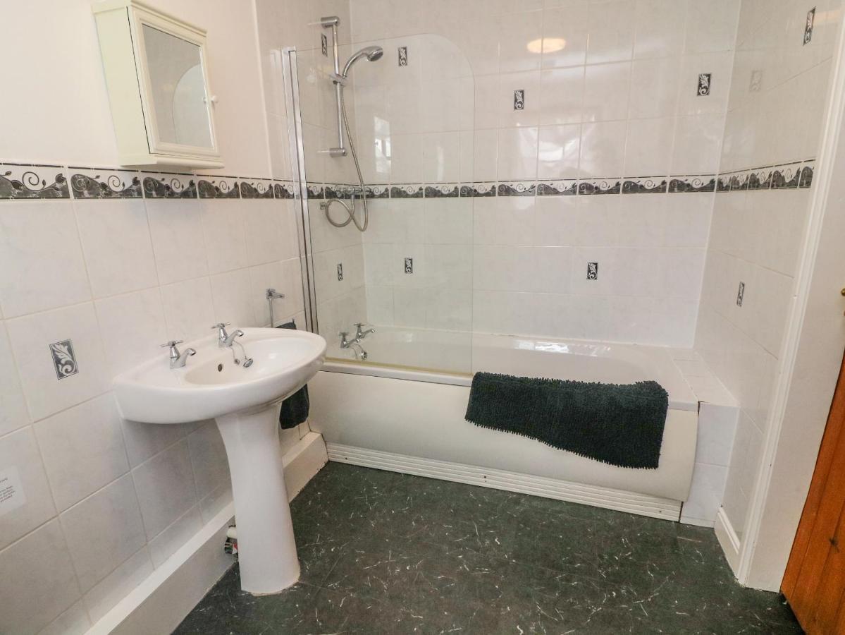 Stable Cottage Kirkby Stephen Εξωτερικό φωτογραφία