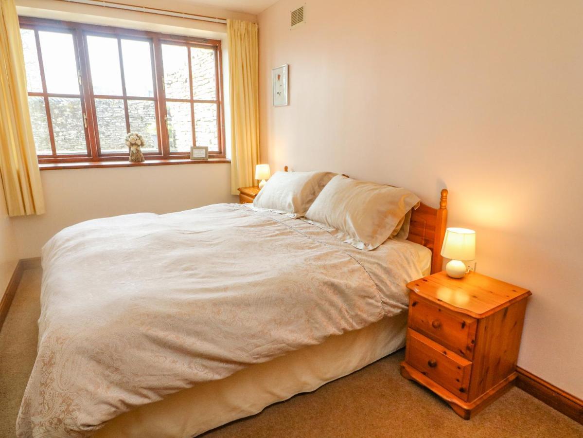 Stable Cottage Kirkby Stephen Εξωτερικό φωτογραφία