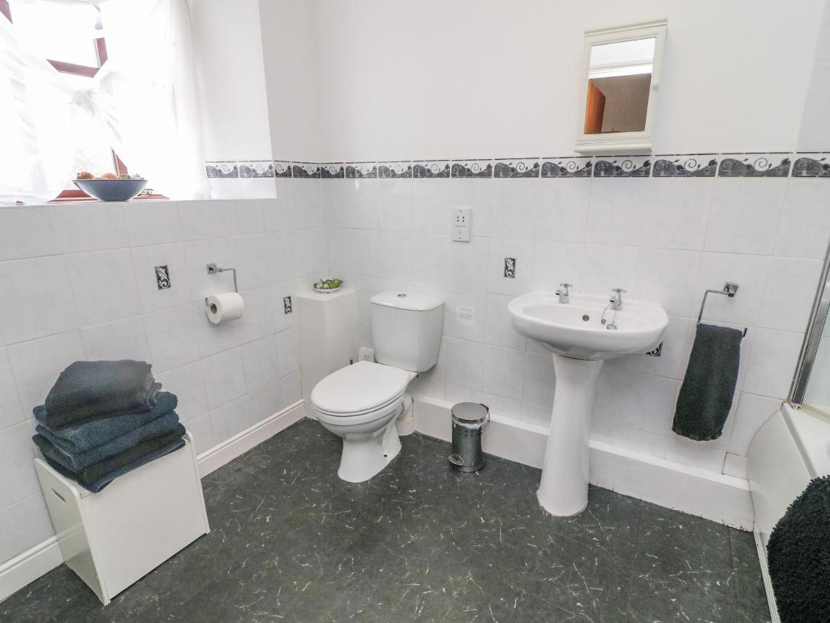 Stable Cottage Kirkby Stephen Εξωτερικό φωτογραφία